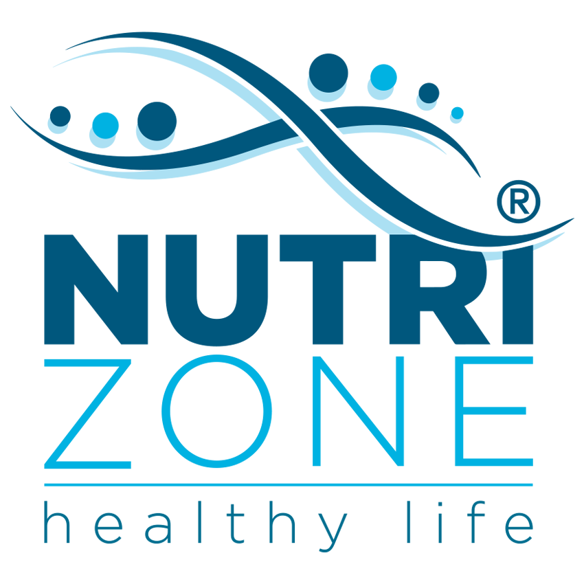NutriZone - Healthy Life